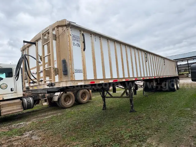 2010 Aulick Auluminator