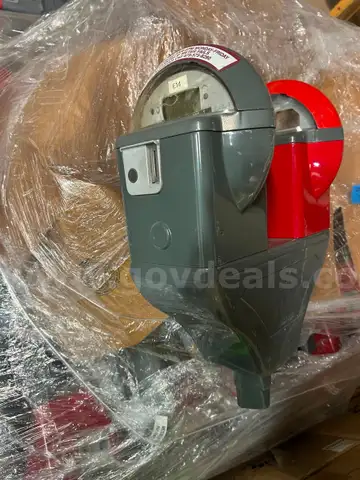 Duncan Double Meters