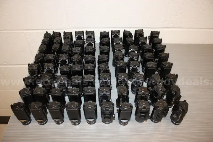 Lot #3 Streamlight TLR-1 300 Lumen Weapon Light