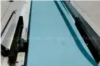 2 14ft Olympian Diving Board, 1 Left and 1 Right Mount Towers