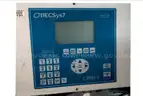 Chemical and Filtration Controller for Pool