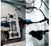 Chemical and Filtration Controller for Pool