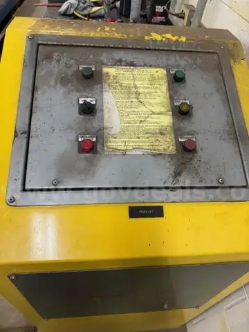 Advantage Truck/Vehicle Lift