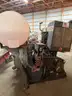 Zanetis RoadHog Grinder