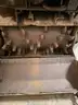 Zanetis RoadHog Grinder