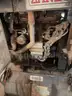 Zanetis RoadHog Grinder