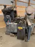 Zanetis RoadHog Grinder