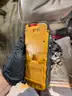 Zanetis RoadHog Grinder