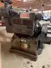 Zanetis RoadHog Grinder