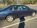 2010 Chevrolet Impala