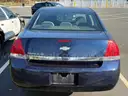 2010 Chevrolet Impala