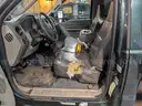 2010 Ford F-450 SD Mason Dump w/Western Plow