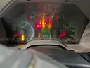 2010 Ford F-450 SD Mason Dump w/Western Plow