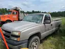 2006 Chevrolet Silverado 1500