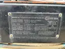 2017 Stepp Asphalt Patch Trailer