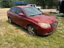 2008 Hyundai Elantra