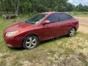 2008 Hyundai Elantra