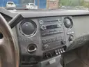 2011 Ford F-550