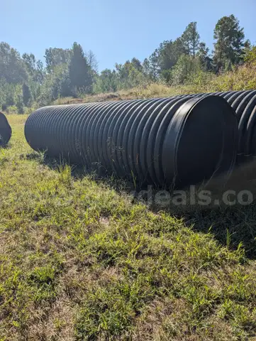 5&#x27; x 20&#x27; Culvert