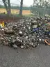 One Large Lot of Old Utility Meters