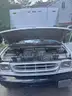 2000 Ford Econoline