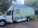 2000 Ford Econoline