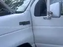 2000 Ford Econoline