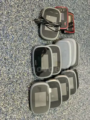 MiFi&#x27;s Various- used
