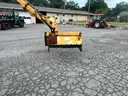 2002 McCormick MTX 110 Arm Mower