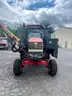 2002 McCormick MTX 110 Arm Mower