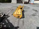 Alamo Finish 3-Point Mower Attachment - 84 inches