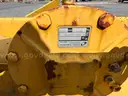 Alamo Finish 3-Point Mower Attachment - 84 inches