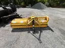 Alamo Finish 3-Point Mower Attachment - 84 inches