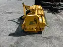 Alamo Finish 3-Point Mower Attachment - 84 inches