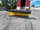 Gledhill plow 11 foot