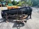 Gledhill 11 foot plow