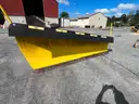 Gledhill 11 foot plow