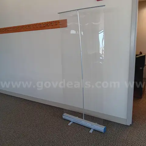 Standing Screen Protector
