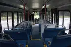 2008 Gillig Low Floor 35FT Bus - Lot 1