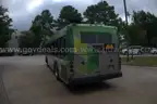 2008 Gillig Low Floor 35FT Bus - Lot 6