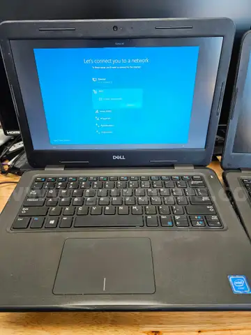 Lot of 25+ Dell and Lenovo Laptops