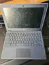 Large Lot of approximately 100 Chromebooks Lenovo 100e, N23, HP 11, Parts