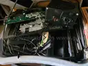 Large Lot of approximately 100 Chromebooks Lenovo 100e, N23, HP 11, Parts
