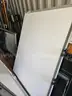 Large Lot of 8 Epson Projectors and 20 SMARTBoards with Some Accessories