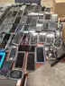 IPhones, Samsung Phones, Ipad, Motorola, Kyocera, etc.