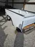 8 FT  BED OFF SILVERADO 2500 HD