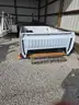 8 FT  BED OFF SILVERADO 2500 HD