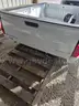8 FT  BED OFF SILVERADO 2500 HD