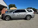 2018 Dodge Durango