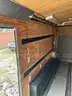Haulmark 16.5' Double Axel Enclosed Trailer